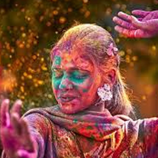 CHITRA MANI